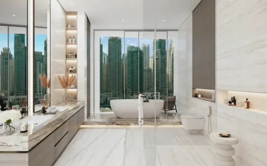 Family Apartment For Sale