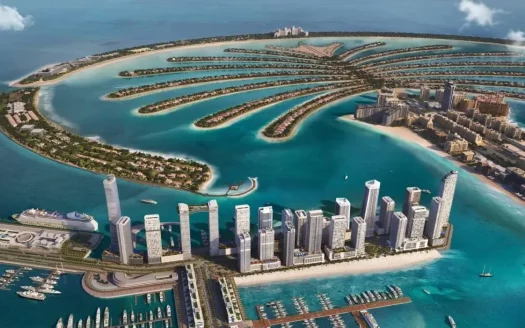 Apartment With Ocean View