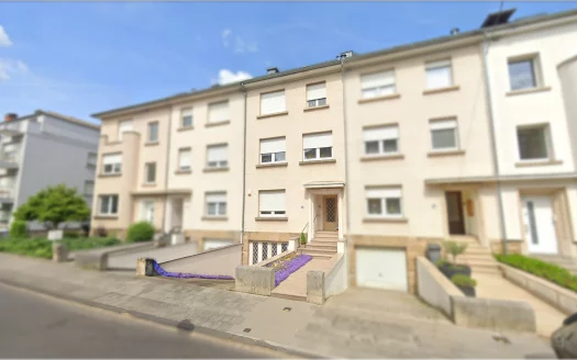 Rue de la Toison d&rsquo;Or